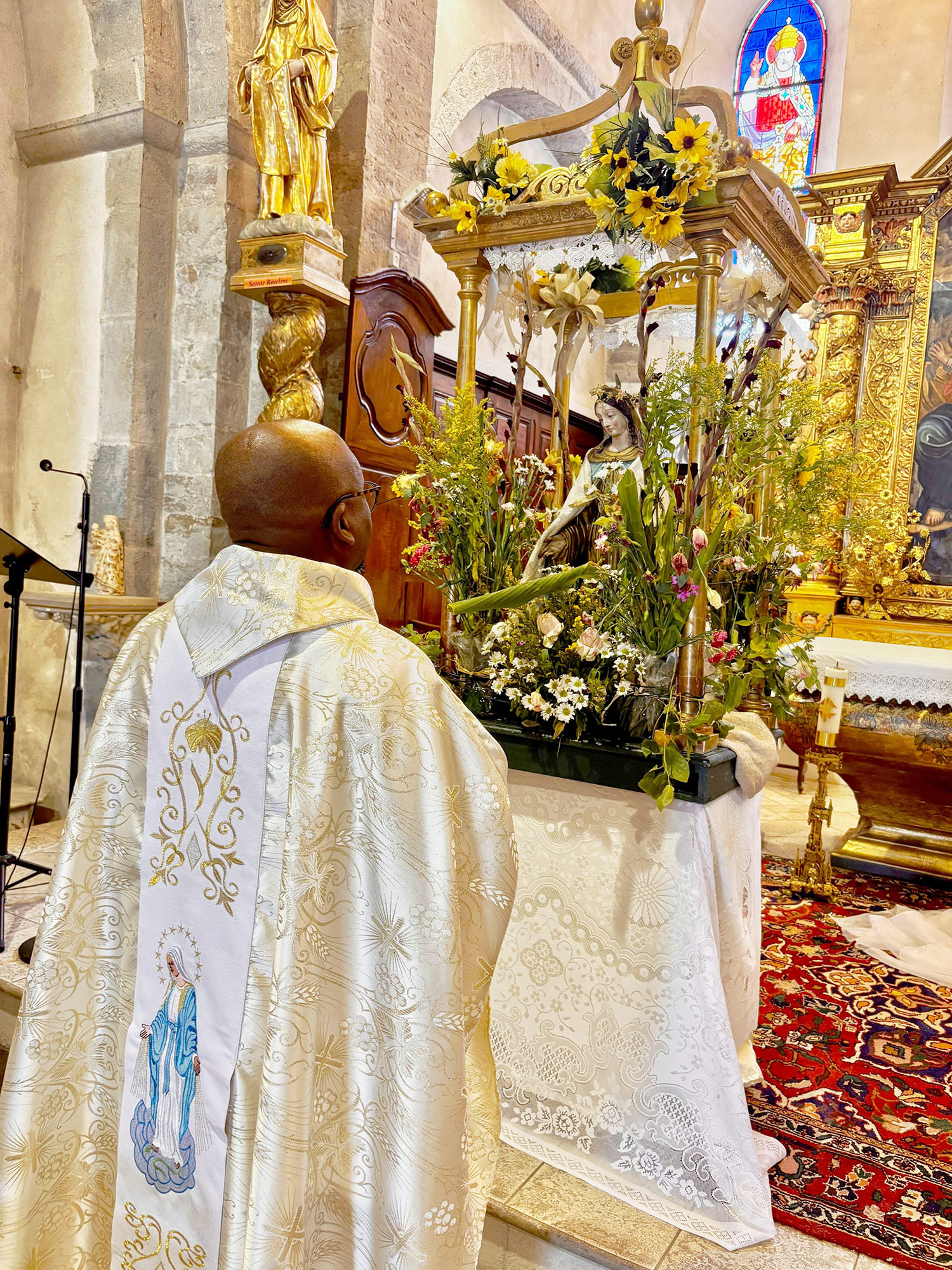 illustration paroisse